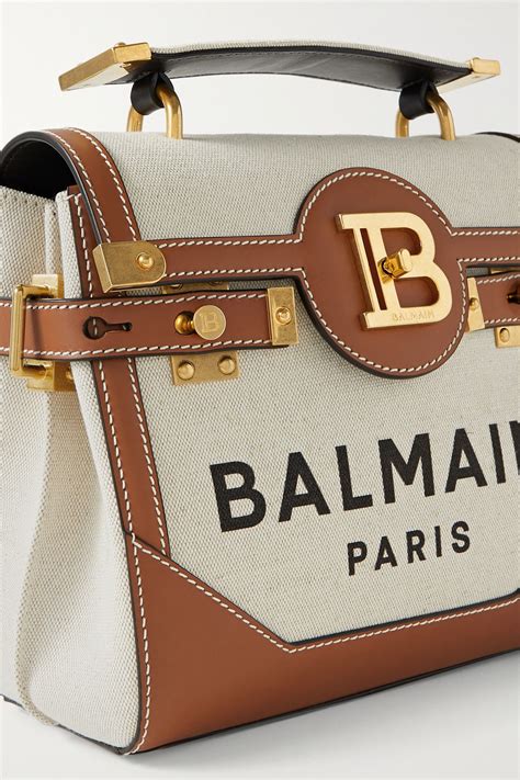 Balmain handbags